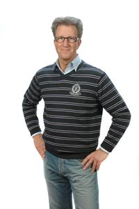 Roeland Schmidt staand