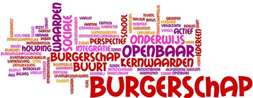 Burgerschap