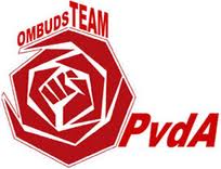 Logo ombudsteam PvdA